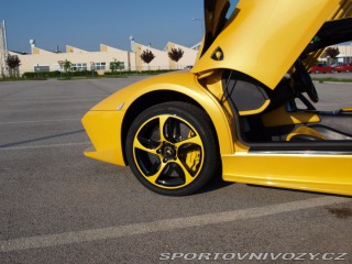 Lamborghini Murcielago LP640 2006