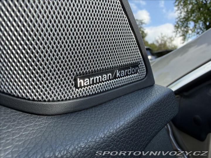 Mercedes-Benz E 4,7   500 AMG V8 2015