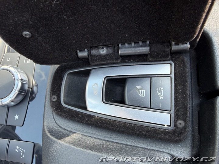 Mercedes-Benz E 4,7   500 AMG V8 2015