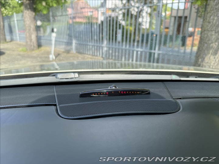 Mercedes-Benz E 4,7   500 AMG V8 2015