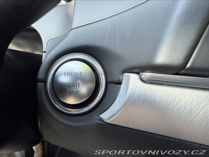 Mercedes-Benz E 4,7   500 AMG V8 2015