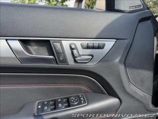 Mercedes-Benz E 4,7 500 AMG V8 2015