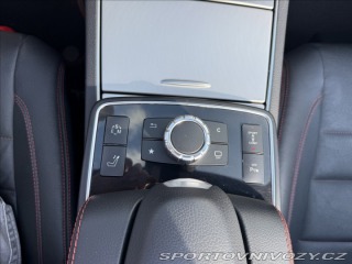 Mercedes-Benz E 4,7 500 AMG V8 2015
