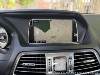 Mercedes-Benz E 4,7 500 AMG V8 2015