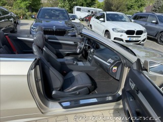 Mercedes-Benz E 4,7 500 AMG V8 2015