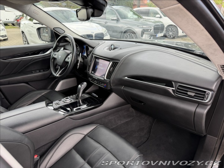 Maserati Levante 3.0V6 SQ4 2020