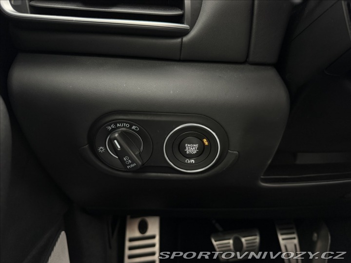Maserati Levante 3.0V6 SQ4 2020