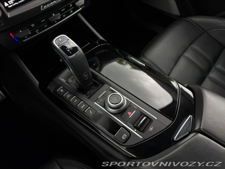 Maserati Levante 3.0V6 SQ4 2020