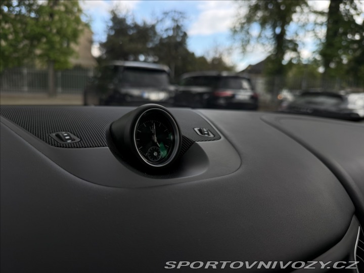 Maserati Levante 3.0V6 SQ4 2020
