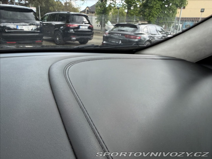 Maserati Levante 3.0V6 SQ4 2020