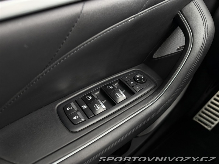 Maserati Levante 3.0V6 SQ4 2020