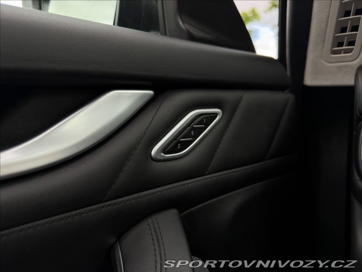Maserati Levante 3.0V6 SQ4 2020