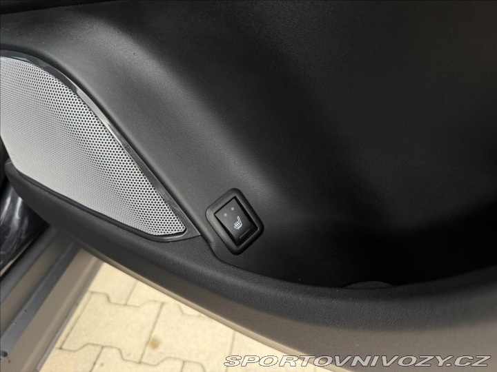 Maserati Levante 3.0V6 SQ4 2020