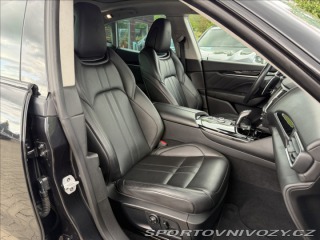 Maserati Levante 3.0V6 SQ4 2020