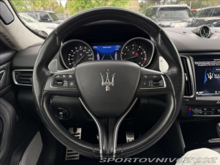 Maserati Levante 3.0V6 SQ4 2020