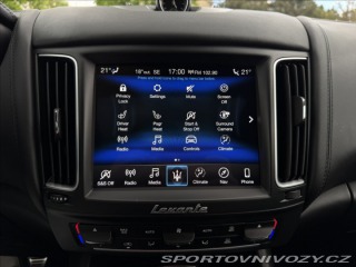 Maserati Levante 3.0V6 SQ4 2020
