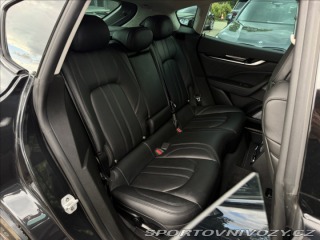 Maserati Levante 3.0V6 SQ4 2020