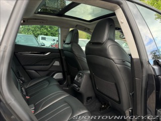 Maserati Levante 3.0V6 SQ4 2020