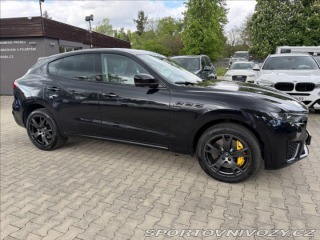 Maserati Levante 3.0V6 SQ4 2020