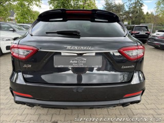 Maserati Levante 3.0V6 SQ4 2020