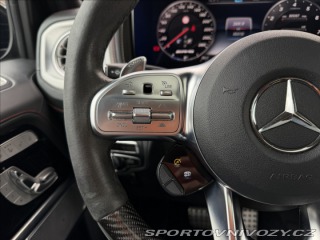 Mercedes-Benz Ostatní modely Třídy G 4,0   G 63 AMG 2023