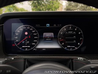 Mercedes-Benz Ostatní modely Třídy G 4,0   G 63 AMG 2023