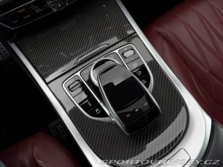 Mercedes-Benz Ostatní modely Třídy G 4,0   G 63 AMG 2023