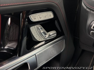 Mercedes-Benz Ostatní modely Třídy G 4,0   G 63 AMG 2023
