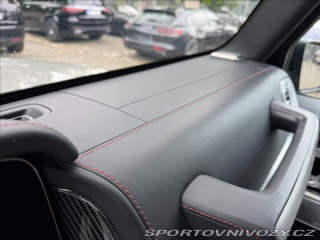 Mercedes-Benz Ostatní modely Třídy G 4,0   G 63 AMG 2023