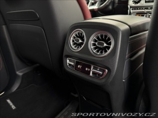 Mercedes-Benz Ostatní modely Třídy G 4,0   G 63 AMG 2023