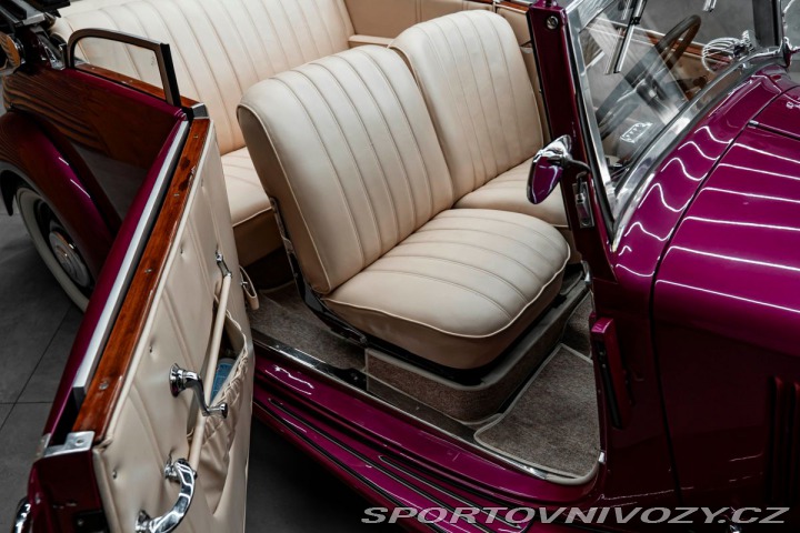 Mercedes-Benz A  1938