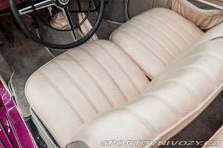 Mercedes-Benz A  1938