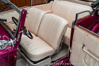 Mercedes-Benz A  1938
