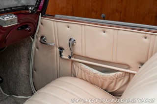 Mercedes-Benz A  1938