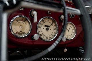 Mercedes-Benz A  1938