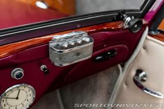 Mercedes-Benz A  1938