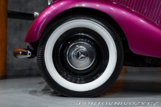 Mercedes-Benz A  1938