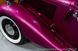 Mercedes-Benz A  1938