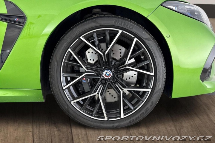 BMW M8 2022