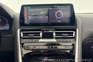 BMW M8  2022
