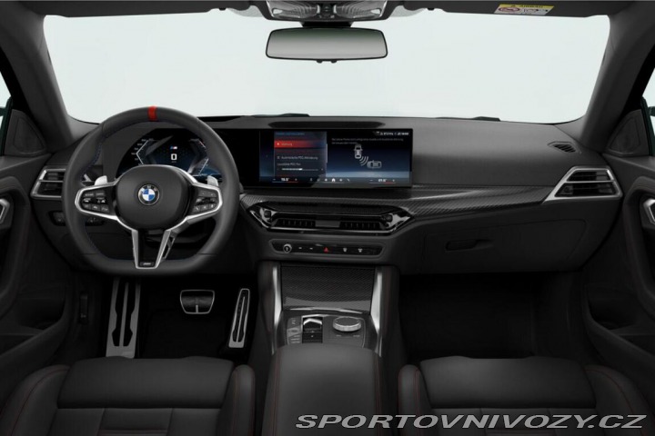 BMW 2 M240i xDrive Coupe 2026