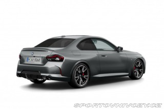 BMW 2 M240i xDrive Coupe 2026