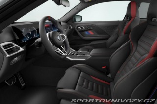 BMW 2 M240i xDrive Coupe 2026