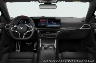 BMW 2 M240i xDrive Coupe 2026