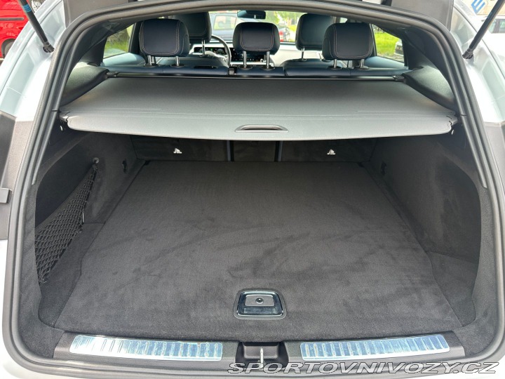 Mercedes-Benz Ostatní modely EQC Edition 1886 2020