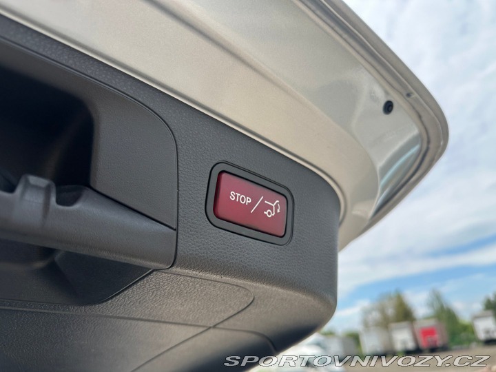 Mercedes-Benz Ostatní modely EQC Edition 1886 SoH 96,8% 2020