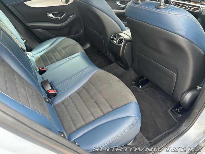 Mercedes-Benz Ostatní modely EQC Edition 1886 2020