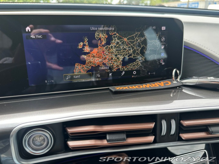 Mercedes-Benz Ostatní modely EQC Edition 1886 2020