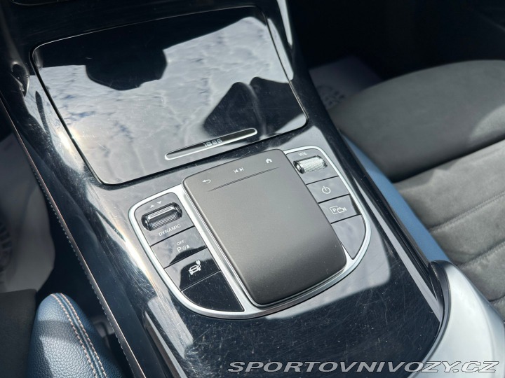 Mercedes-Benz Ostatní modely EQC Edition 1886 SoH 96,8% 2020