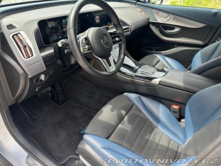 Mercedes-Benz Ostatní modely EQC Edition 1886 2020